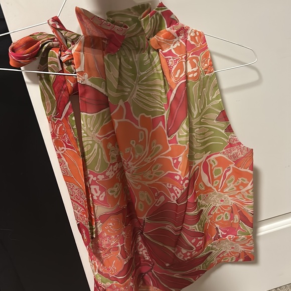 Etcetera Top - Picture 2 of 3